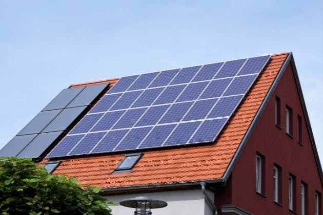 South Wales Solar Panel Installers