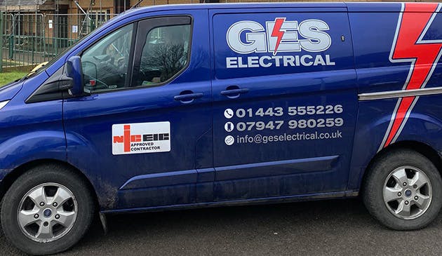 GES Electrical